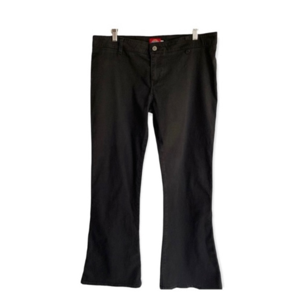 Dickies Vintage Black Pants Sz 13